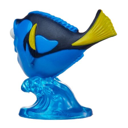 Mini Figura Pixar Procurando Nemo Dory - Mattel