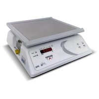 Balança Pesadora Ramuza 3Kgx1g Bivolt Led