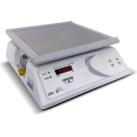 Balança Pesadora Ramuza 30Kgx10g Bivolt Led
