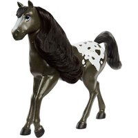 Spirit Rebanho De Cavalos Preto - Mattel