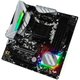 Placa Mãe ASRock B450M Steel Legend, AMD AM4, DDR4, mATX
