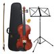 Kit Viola Clássica AL 1310 3/4 + Estante para Partitura S2