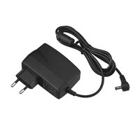 Fonte Bivolt AD E95100L para Teclados Casio