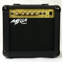 Amplificador para Guitarra 20W ML 20 Mega