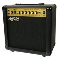 Amplificador para Guitarra 30W ML 30R Mega