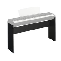 Estante para Piano Digital L 85 Preta Yamaha
