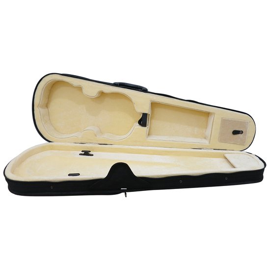 Case para Violino 4/4 Alan