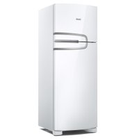 Refrigerador Frost Free 340L 2 Portas Consul Branco 220V CRM39AB