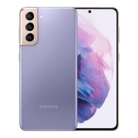 Smartphone Samsung Galaxy S21 128GB 5G - Violeta, Câmera Tripla 64MP + Selfie 10MP, RAM 8GB, Tela 6.2