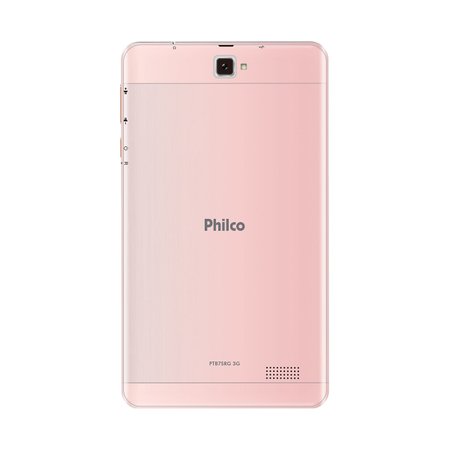 Tablet Philco PTB7SRG Multi-toque Android PIE 9 3G 16GB