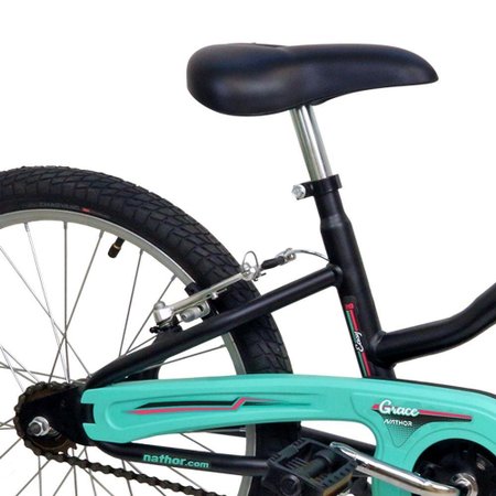 Bicicleta Grace Aro 20 - Nathor