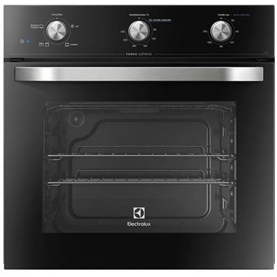 Forno Elétrico de Embutir Electrolux 59 Litros OE60M