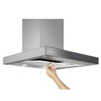 Coifa de Parede Electrolux 90 cm SD 90CTS