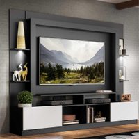 Rack Estante c/ Suporte TV 65