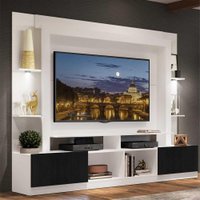 Rack Estante c/ Suporte TV 65