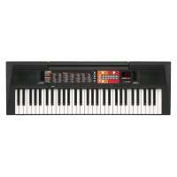 Teclado Arranjador 61 Teclas PSR F51 com Fonte Bivolt Yamaha