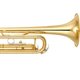 Trompete YTR 3335 CN Laqueado Dourado com Case Yamaha