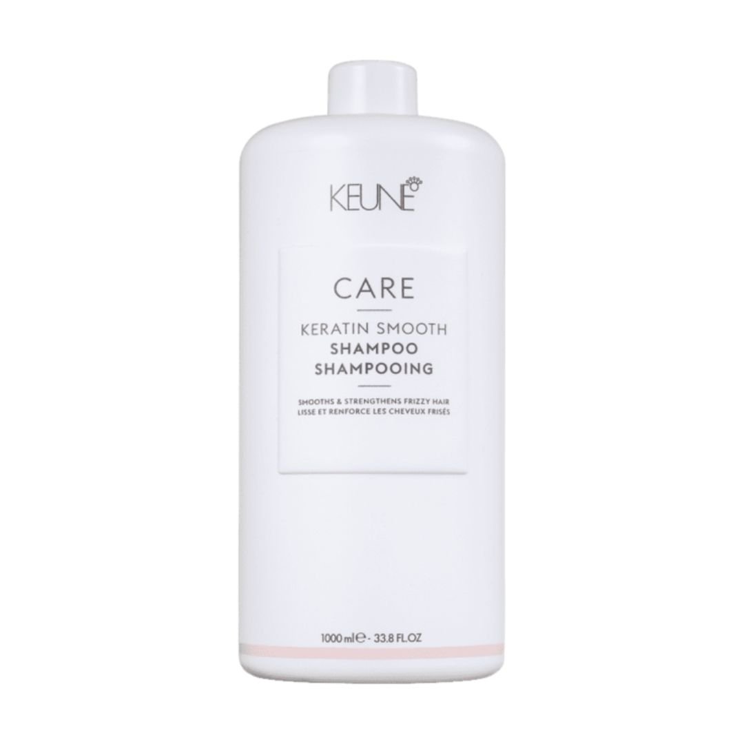 Keune Care Keratin Smooth Shampoo 1000ml
