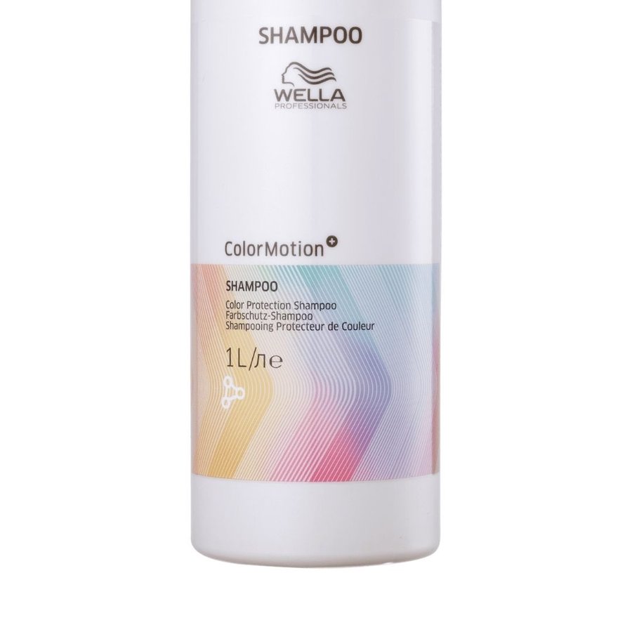 Wella Professionals Color Motion Shampoo 1000ml
