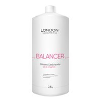 London Balancer - Bálsamo Condicionador 2,5kg