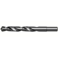 Broca para Aço 13x143 mm Tramontina em Aço Rápido HSS DIN 338 para Uso Doméstico Tramontina
