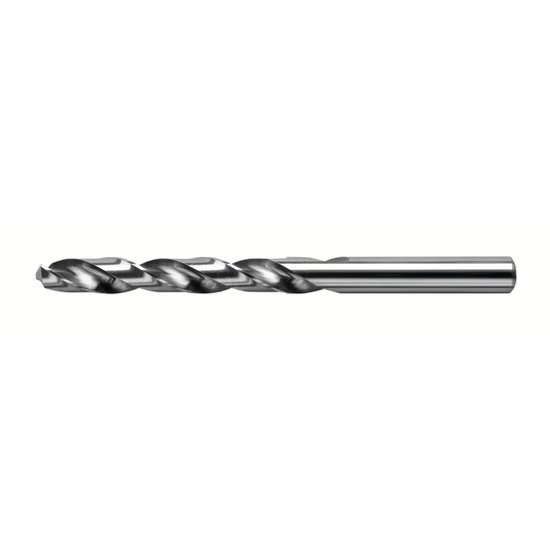 Broca para Aço 9.5x125 mm Tramontina em Aço Rápido HSS DIN 338 Tramontina