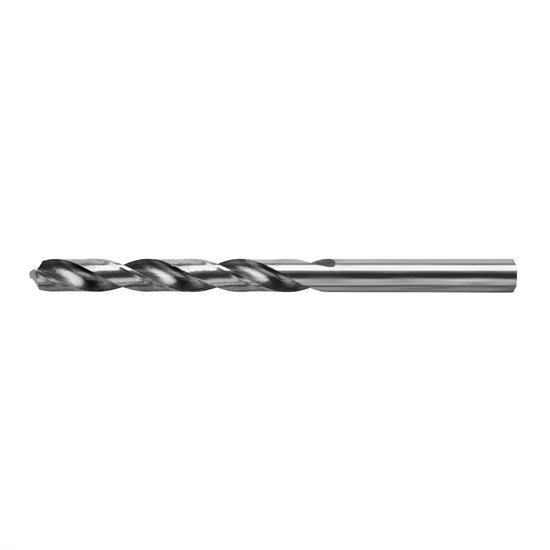 Broca para Aço 7.5x109 mm Tramontina em Aço Rápido HSS DIN 338 Tramontina