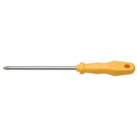 Chave de Fenda Tramontina Yellow com Ponta Cruzada 5/16x6