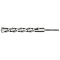 Broca para Concreto 14x160 mm Tramontina em Aço Especial com Encaixe SDS Plus Tramontina