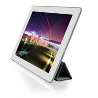 Case e Suporte Double Smart Cover Magnética Multilaser