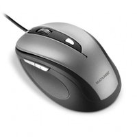 Mouse Comfort 6 Botões e Usb Multilaser