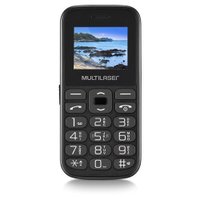 Celular Vita Tela 1.8 Polegadas Dual Chip 2G USB Bluetooth P9120