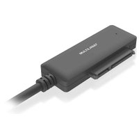 Conversor Usb 3.0 X Sata 2,5 Multilaser - GA146
