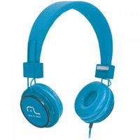 Fone de Ouvido Multilaser com Microfone Headfun P2 PH089
