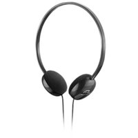 Fone de Ouvido Multilaser Headset Básico Preto - PH063