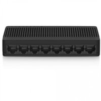 Switch Mini 8 Portas Soho Multilaser