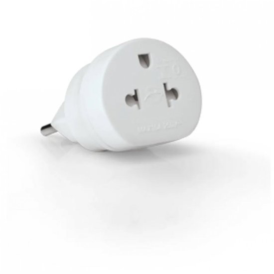 Adaptador Multilaser US BR WI243