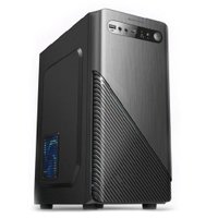 Gabinete Compacto Com Fonte Ga200bu Ga190