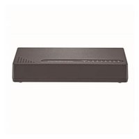 Switch com 8 Portas VLAN Fixa função QoS e 10/100 Mbps Multilaser - RE118