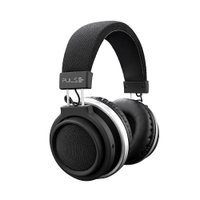 Fone De Ouvido Bluetooth Large Preto Pulse - Ph230