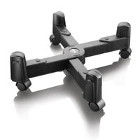 Suporte para Gabinete com Rodízios Multilaser