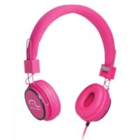 Fone de Ouvido Multilaser Headphone Som Hi Fi Power Microf.Handsfree  PH088