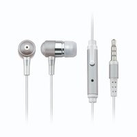 Fone de Ouvido Multilaser Auricular C/Mic P2 - PH062