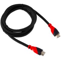 Cabo Hdmi 1.4 Nylon 3M Multilaser - WI236