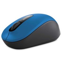 Microsoft Mouse Sem Fio Mobile Bluetooth Azul PN700028