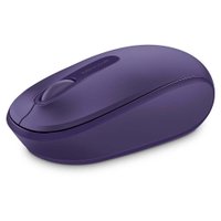 Microsoft Mouse Sem Fio Mobile Usb Roxo U7Z00048