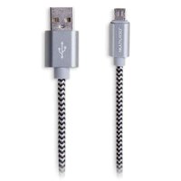 Cabo Micro 1,5M Usb Multilaser - WI341