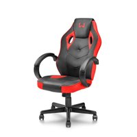 Cadeira Gamer Warrior Vermelha Warrior - Ga162