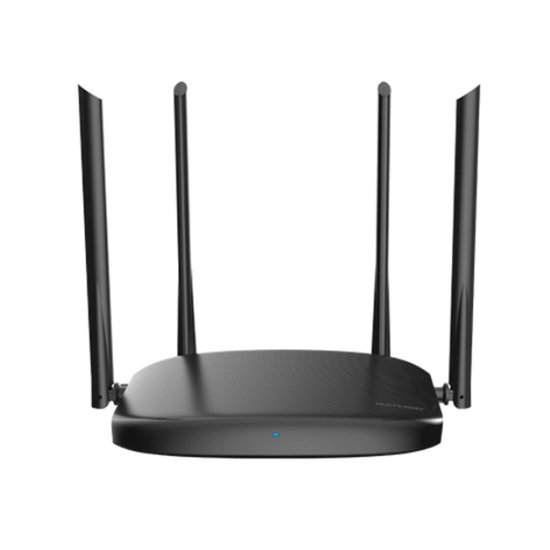 Roteador Gigabit Ac1200mbps Re015