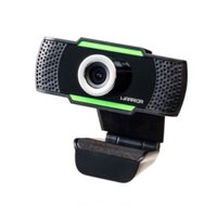 Webcam Gamer Maeve 1080P - AC340 Warrior
